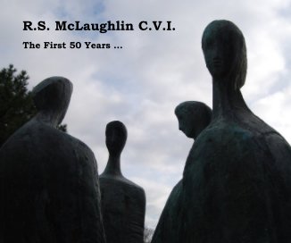 R.S. McLaughlin C.V.I. book cover
