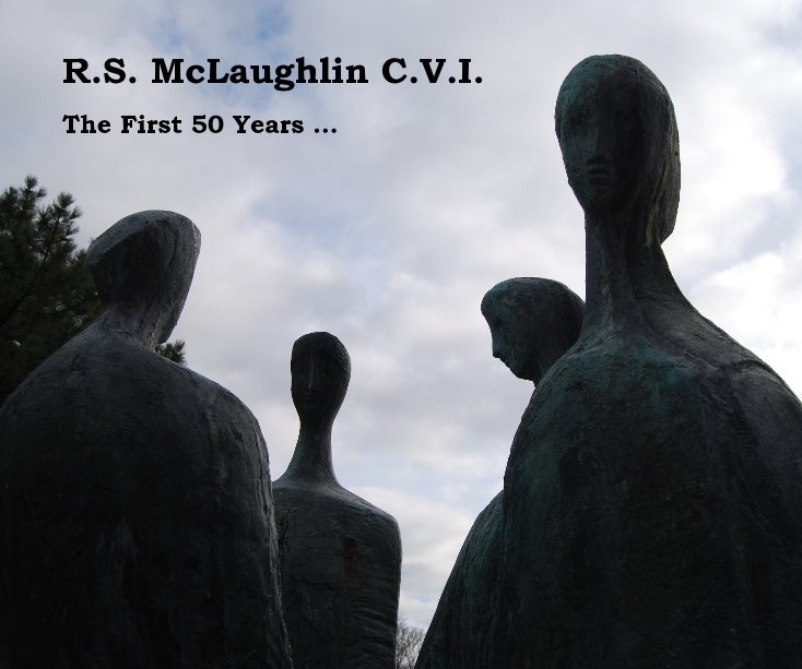 View R.S. McLaughlin C.V.I. by masonke