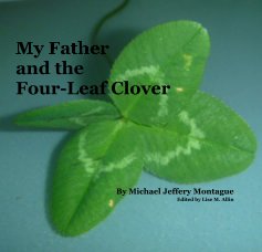 My Father and the Four-Leaf Clover book cover