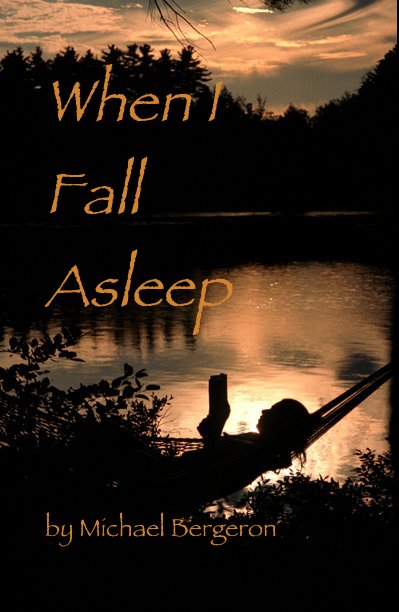 View When I Fall Asleep by Michael Bergeron