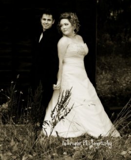 Intrigue Photography book cover