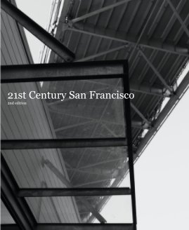 21st Century San Francisco 2nd edition book cover