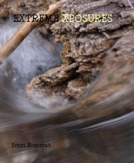 EXTREME XPOSURES book cover