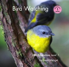 Bird Watching book cover