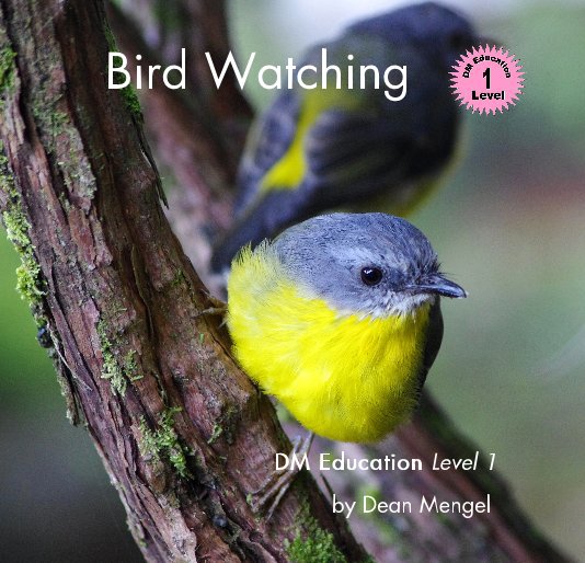 View Bird Watching by Dean Mengel
