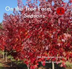 On the Tree Farm Seasons book cover
