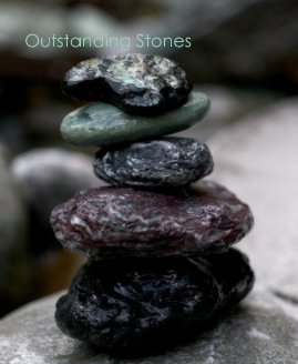 Outstanding Stones book cover