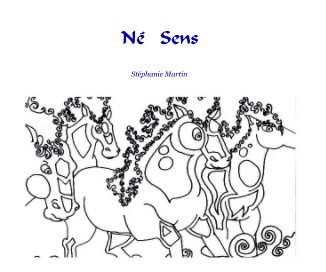 Né Sens book cover