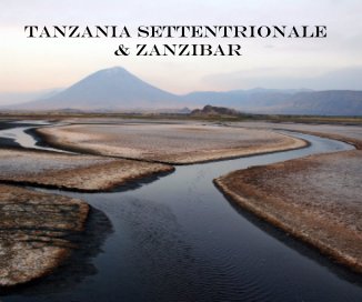 Tanzania settentrionale & Zanzibar book cover