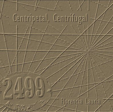 Centripetal, Centrifugal (print version) book cover