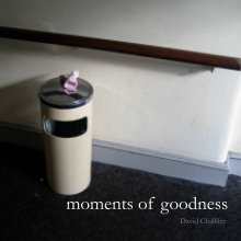 moments of goodness book cover