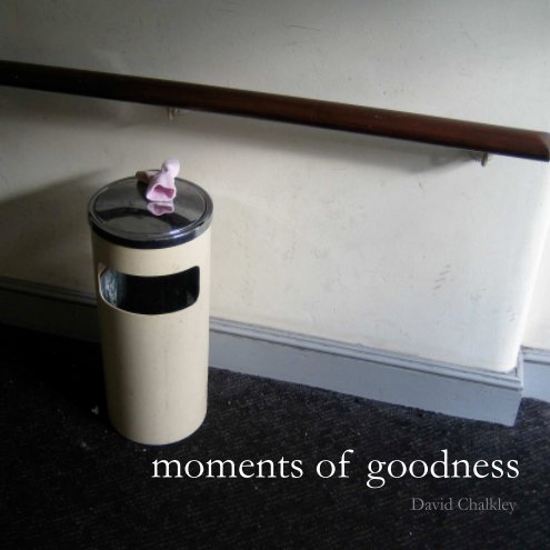 Ver moments of goodness por David Chalkley