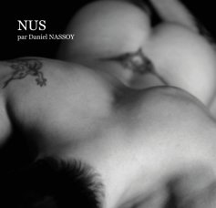 NUS par Daniel NASSOY book cover