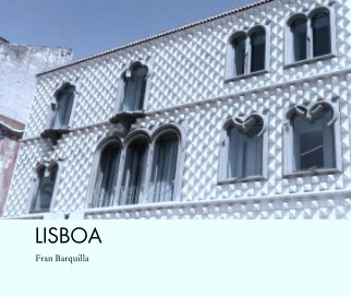 LISBOA book cover