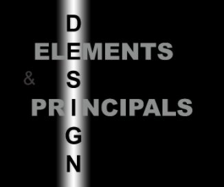 Design Elements & Principals book cover