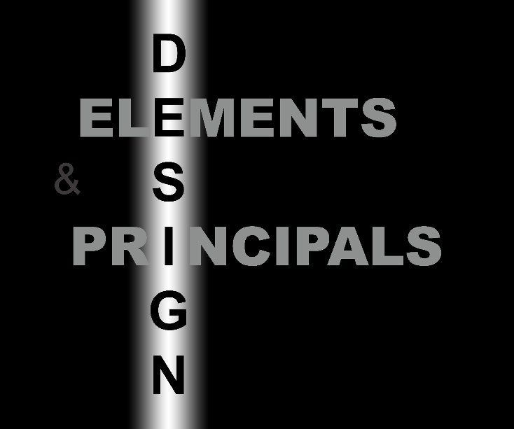 Ver Design Elements & Principals por Mark Drotar
