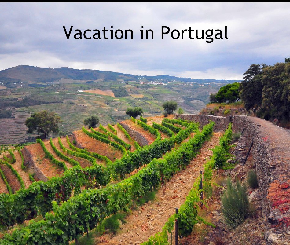 Ver Vacation in Portugal por lornaj