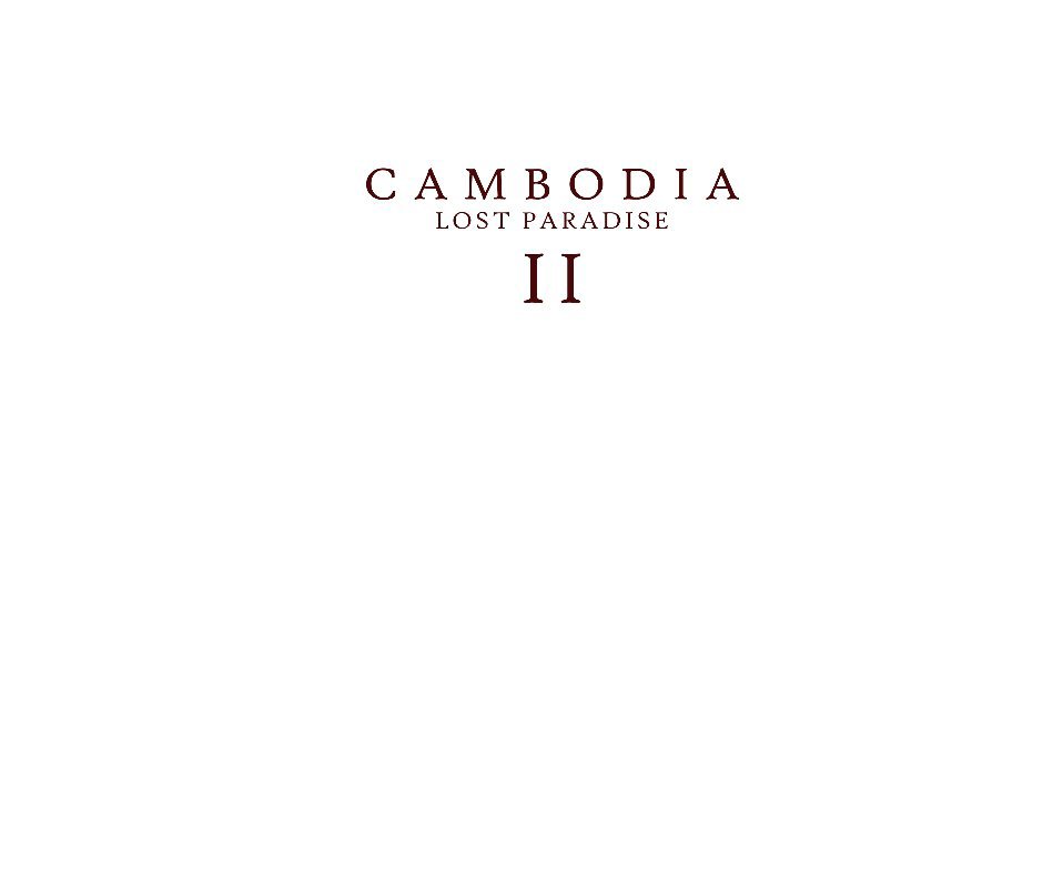 Visualizza Cambodia. Part II di nofx