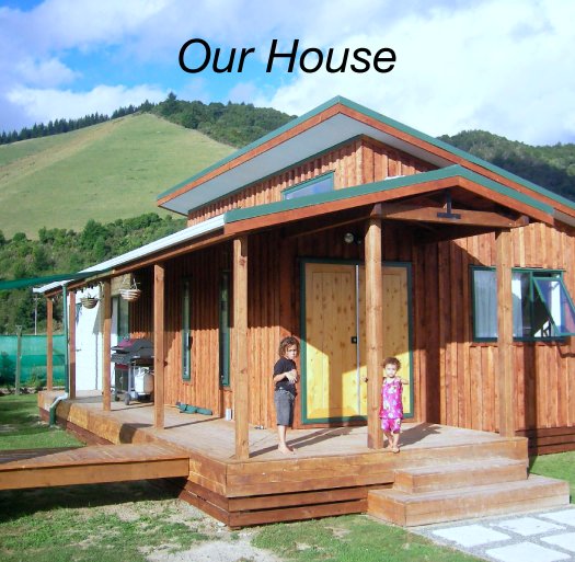 Visualizza Our House di homegirl6