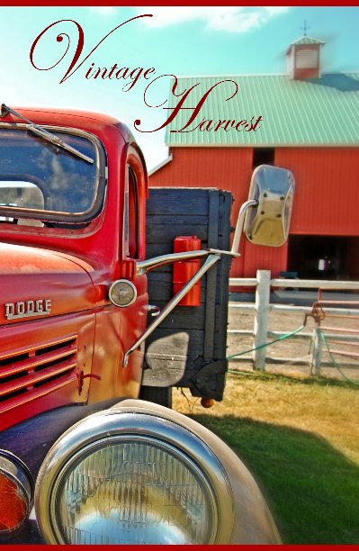 Ver Vintage Harvest por Debbie Berger