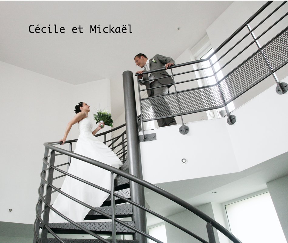 View Cécile et Mickaël by oderycke
