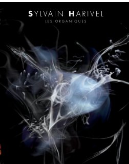 Les Organiques book cover