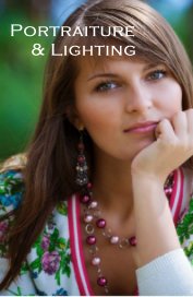 Portraiture & Lighting book cover