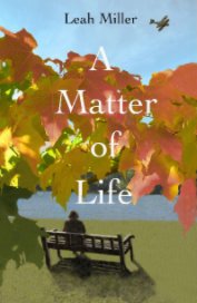 A Matter of Life book cover
