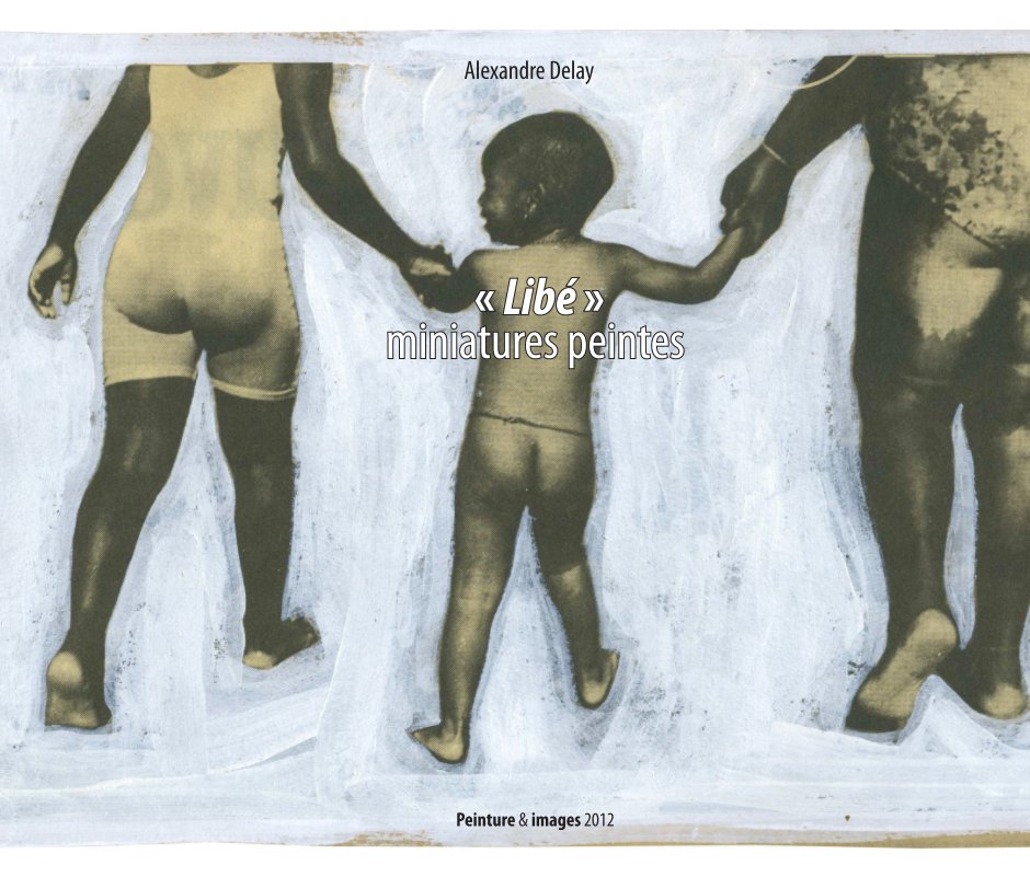 Bekijk « Libé » miniatures peintes op Alexandre Delay