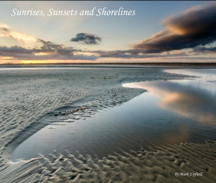 Sunrises, Sunsets and Shorelines book cover