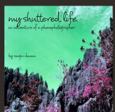 my shuttered life. book cover