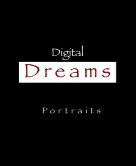 Digital Dreams book cover