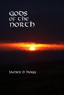 Gods of the North book cover