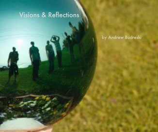Visions & Reflections book cover
