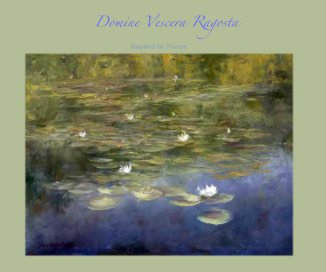 Domine Vescera Ragosta book cover