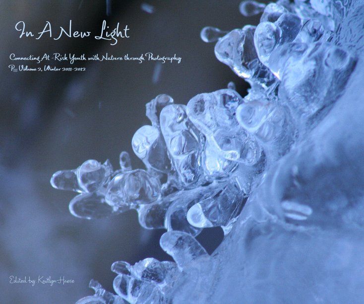 View In A New Light by Edited by: Kaitlyn Haese