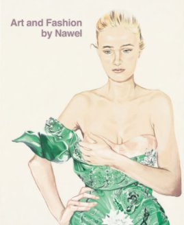 Art and Fashion by Nawel book cover