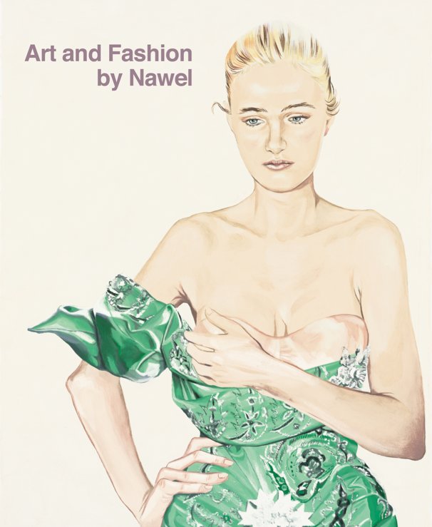 Art and Fashion by Nawel nach Living with Art Publication,
Michele Mariaud anzeigen