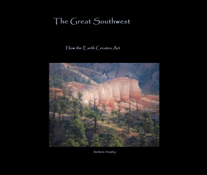 The Great Southwest book cover