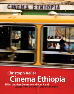 Cinema Ethiopia book cover