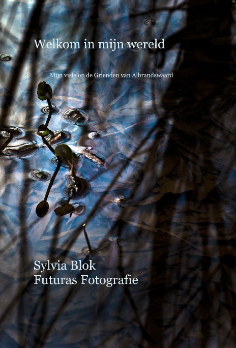Welkom in mijn wereld nach Sylvia Blok Futuras Fotografie anzeigen
