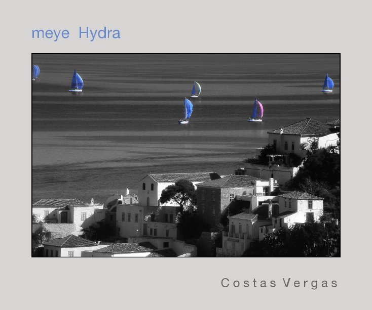 View meye Hydra by vourvourou