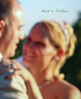 Mark & Colleen book cover
