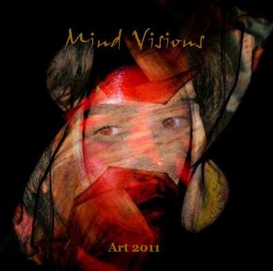 Mind Visions book cover