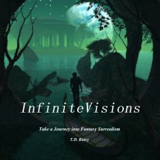 InfiniteVisions book cover