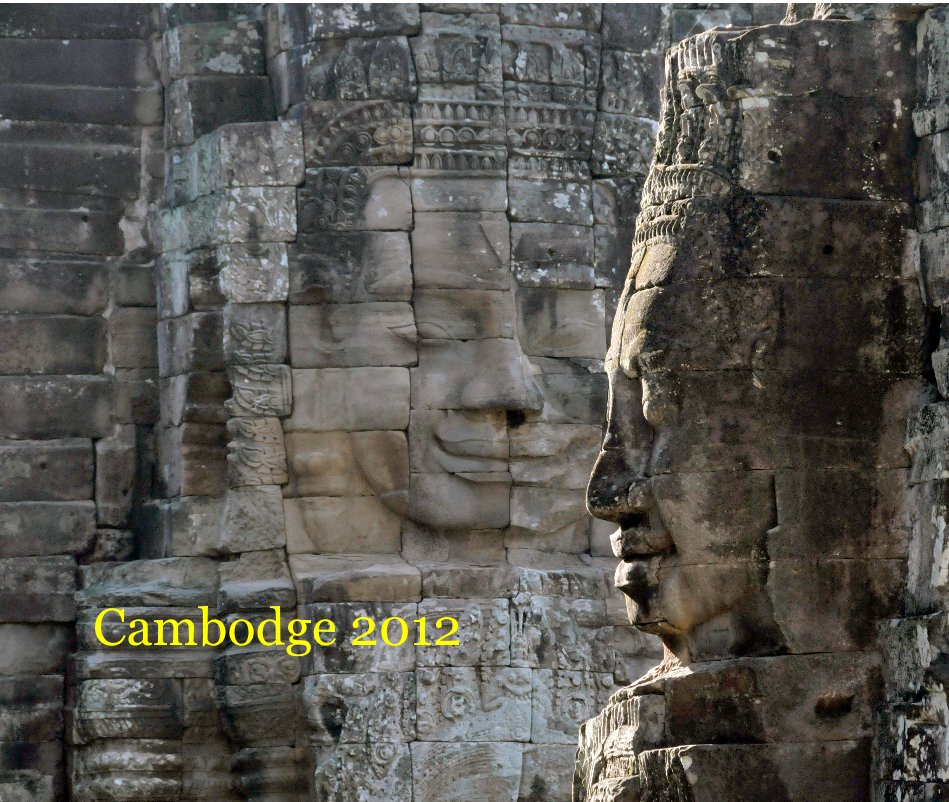 Ver Cambodge 2012 por FEDERALSOI11