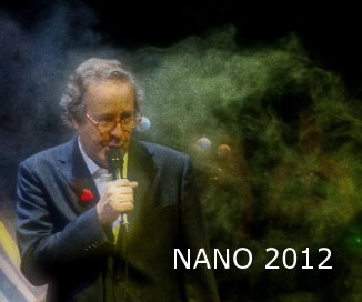 NANO 2012 book cover