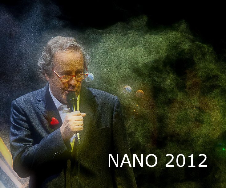 Ver NANO 2012 por barrabba