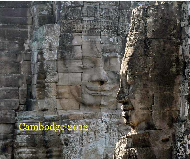 Visualizza Cambodge 2012 di FEDERALSOI11