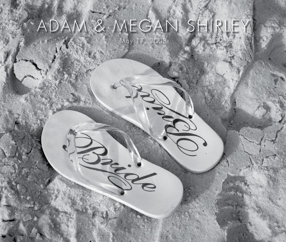 View Adam Shirley & Megan Ellingburg Wedding by Paul Perdue
